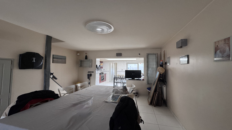 Ma-Cabane - Vente Maison Roubaix, 95 m²