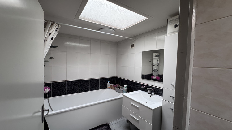 Ma-Cabane - Vente Maison Roubaix, 95 m²