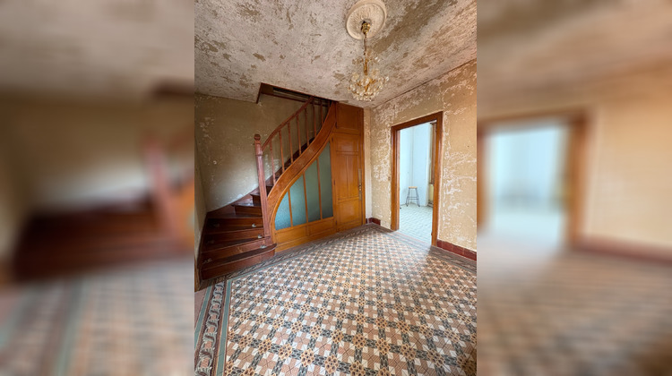 Ma-Cabane - Vente Maison Roubaix, 85 m²