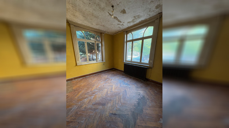 Ma-Cabane - Vente Maison Roubaix, 85 m²