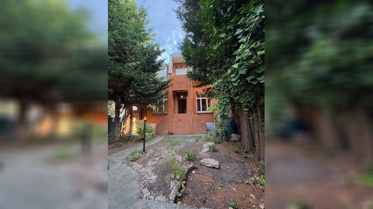 Ma-Cabane - Vente Maison Roubaix, 85 m²