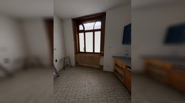 Ma-Cabane - Vente Maison Roubaix, 85 m²