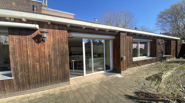 Ma-Cabane - Vente Maison Roubaix, 108 m²