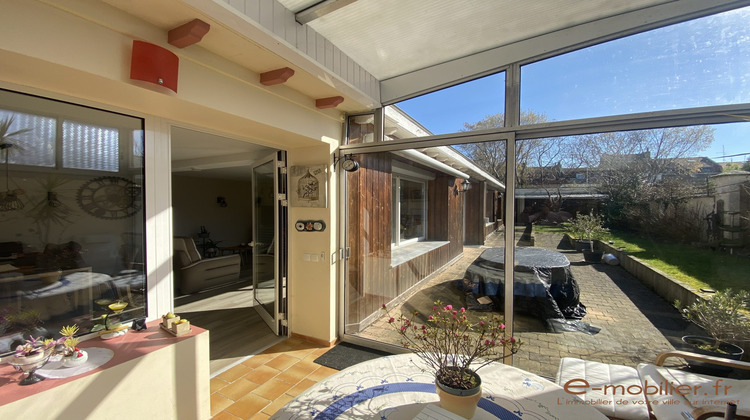 Ma-Cabane - Vente Maison Roubaix, 108 m²