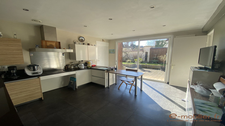 Ma-Cabane - Vente Maison Roubaix, 108 m²