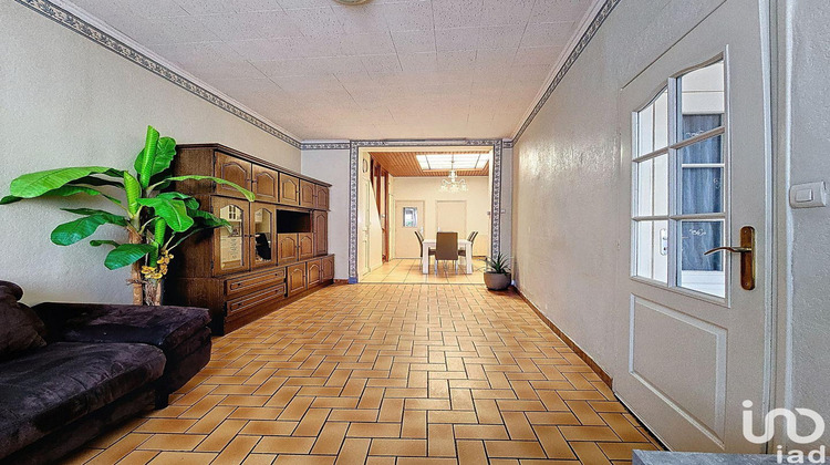 Ma-Cabane - Vente Maison Roubaix, 101 m²