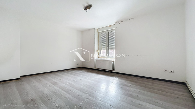 Ma-Cabane - Vente Maison Roubaix, 82 m²