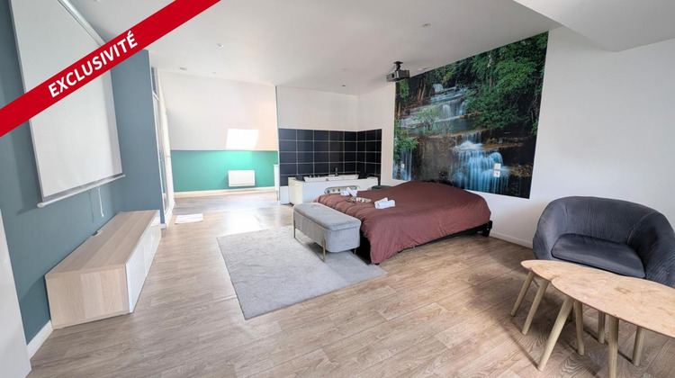 Ma-Cabane - Vente Maison ROUBAIX, 140 m²