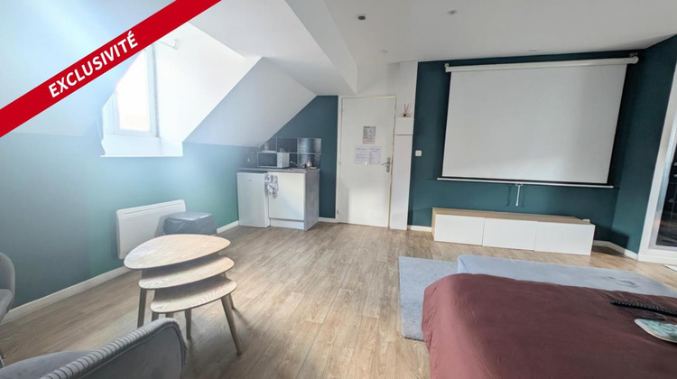 Ma-Cabane - Vente Maison ROUBAIX, 140 m²