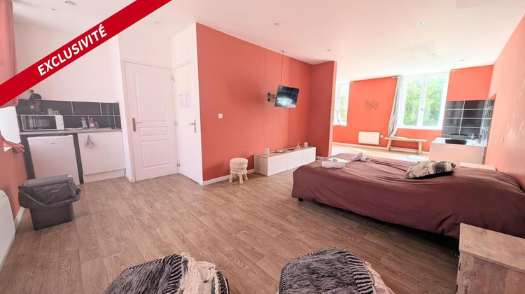 Ma-Cabane - Vente Maison ROUBAIX, 140 m²