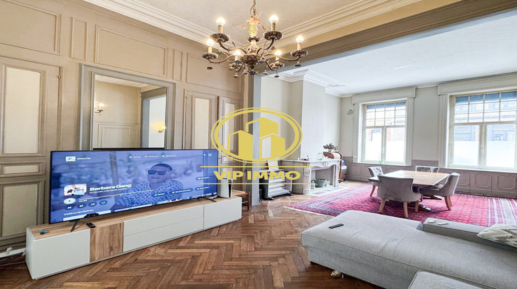 Ma-Cabane - Vente Maison Roubaix, 176 m²