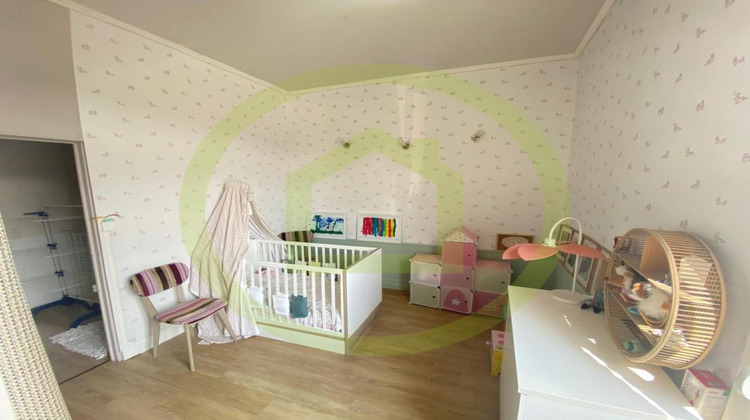 Ma-Cabane - Vente Maison ROUBAIX, 91 m²