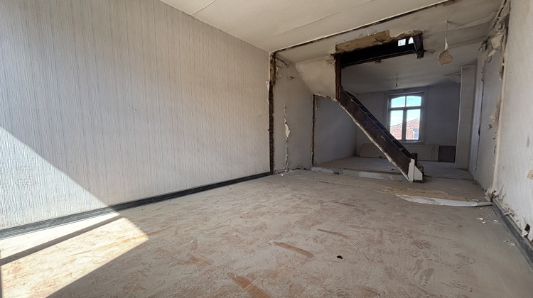 Ma-Cabane - Vente Maison Roubaix, 85 m²