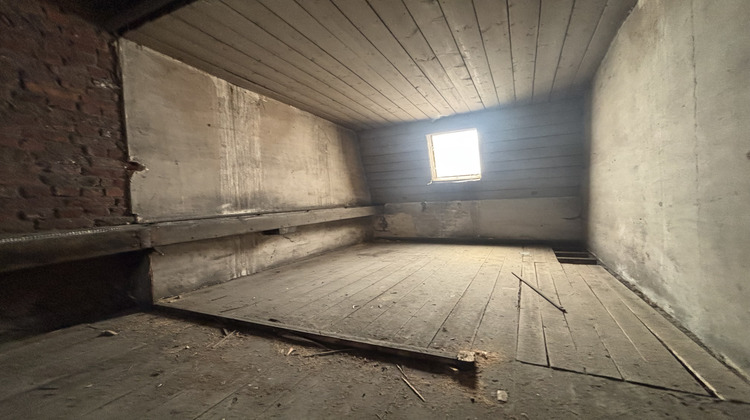 Ma-Cabane - Vente Maison Roubaix, 85 m²