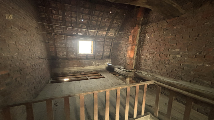 Ma-Cabane - Vente Maison Roubaix, 85 m²