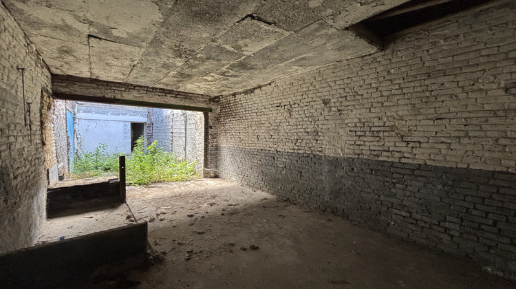 Ma-Cabane - Vente Maison Roubaix, 85 m²