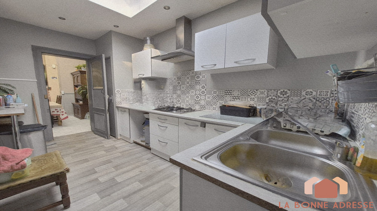 Ma-Cabane - Vente Maison Roubaix, 158 m²