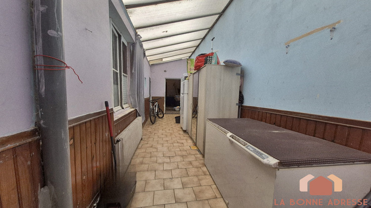 Ma-Cabane - Vente Maison Roubaix, 158 m²