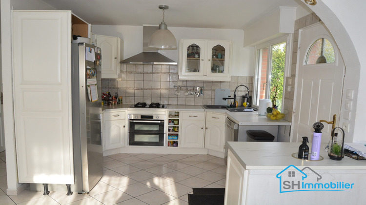 Ma-Cabane - Vente Maison Roubaix, 66 m²