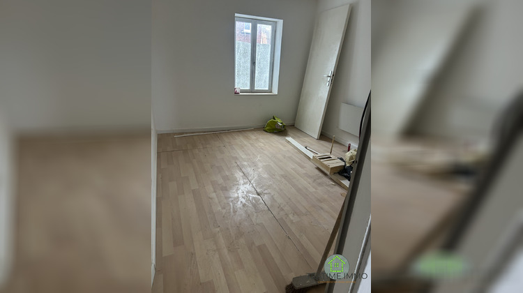Ma-Cabane - Vente Maison Roubaix, 90 m²