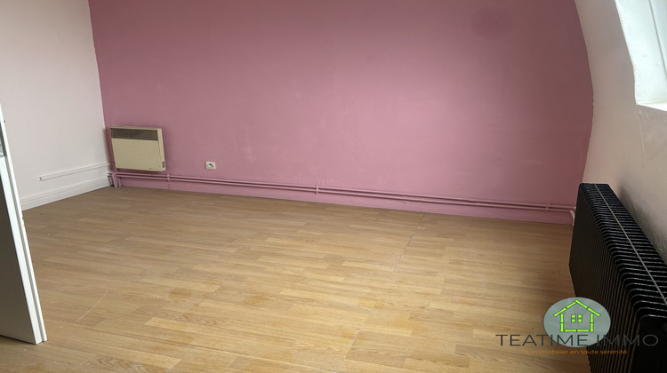 Ma-Cabane - Vente Maison Roubaix, 90 m²