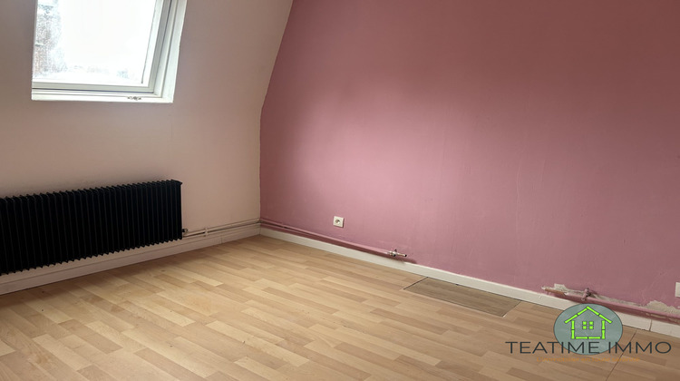 Ma-Cabane - Vente Maison Roubaix, 90 m²