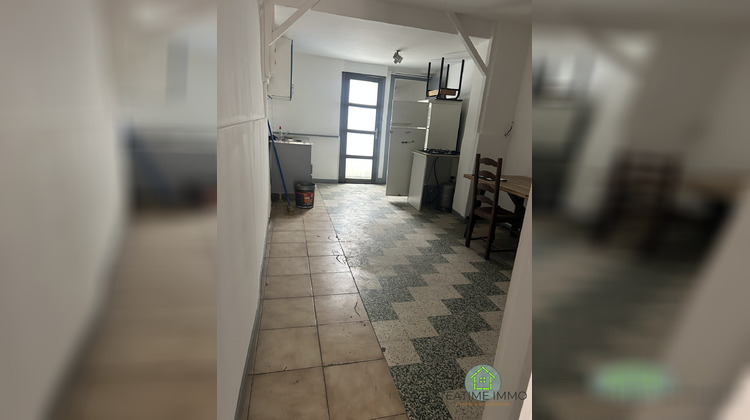 Ma-Cabane - Vente Maison Roubaix, 90 m²