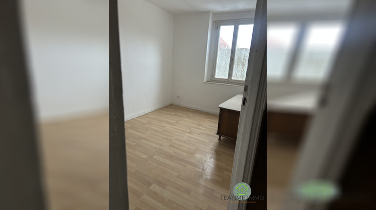 Ma-Cabane - Vente Maison Roubaix, 90 m²