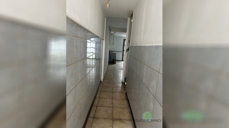 Ma-Cabane - Vente Maison Roubaix, 75 m²