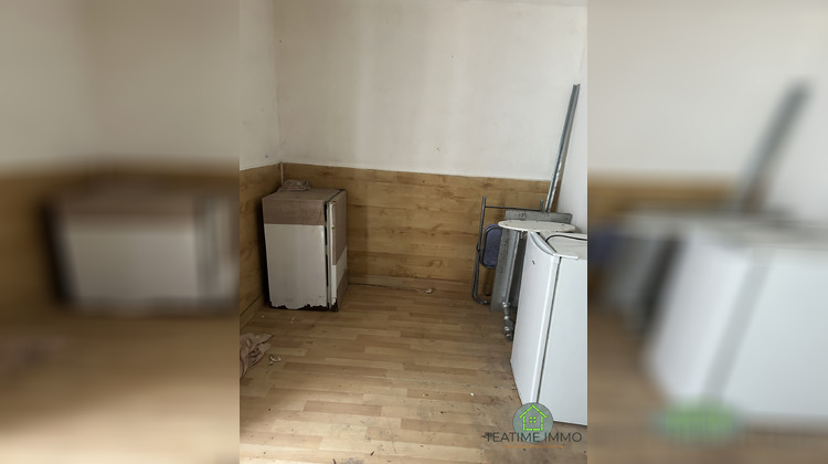 Ma-Cabane - Vente Maison Roubaix, 75 m²