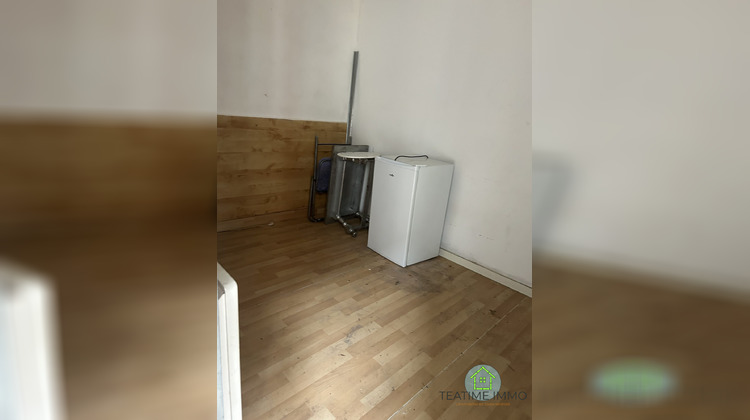 Ma-Cabane - Vente Maison Roubaix, 75 m²