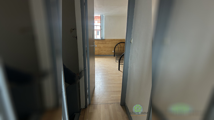 Ma-Cabane - Vente Maison Roubaix, 75 m²