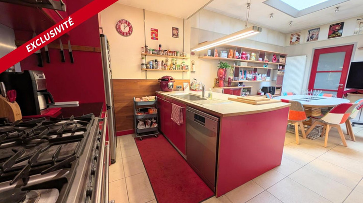 Ma-Cabane - Vente Maison ROUBAIX, 157 m²