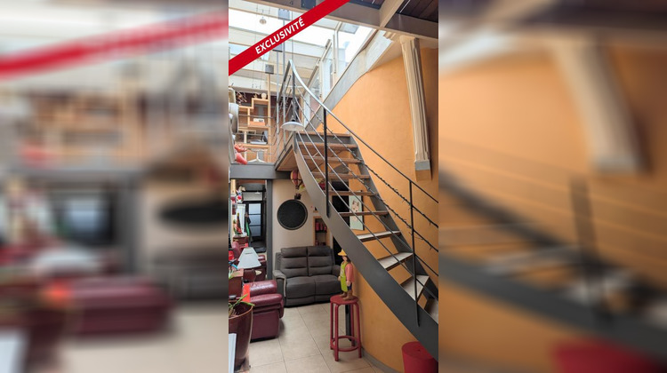 Ma-Cabane - Vente Maison ROUBAIX, 157 m²