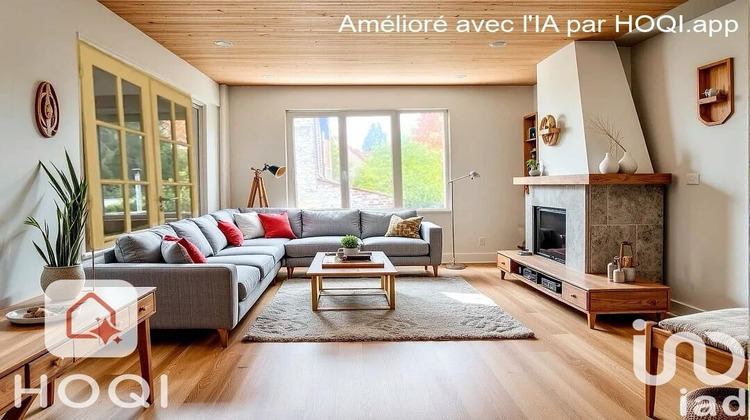 Ma-Cabane - Vente Maison Roubaix, 104 m²