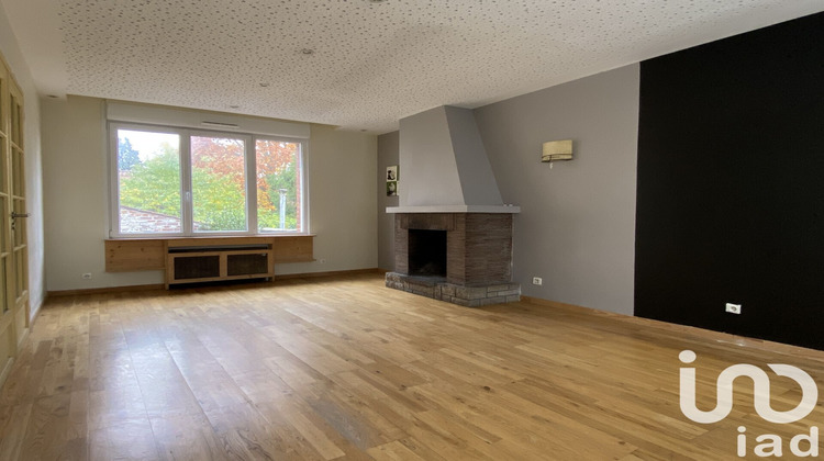 Ma-Cabane - Vente Maison Roubaix, 104 m²