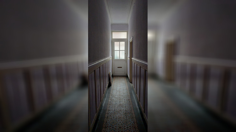 Ma-Cabane - Vente Maison Roubaix, 140 m²