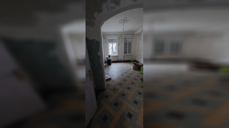 Ma-Cabane - Vente Maison Roubaix, 140 m²