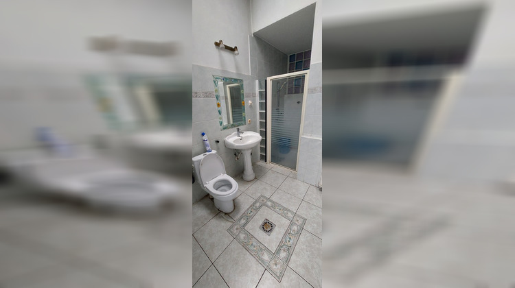 Ma-Cabane - Vente Maison Roubaix, 140 m²