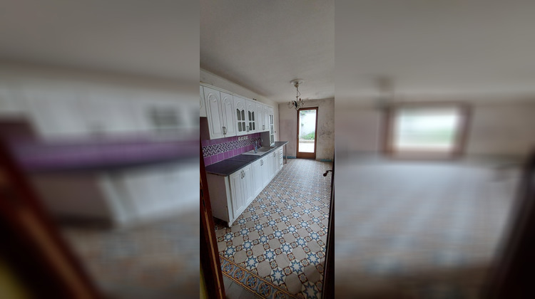 Ma-Cabane - Vente Maison Roubaix, 140 m²