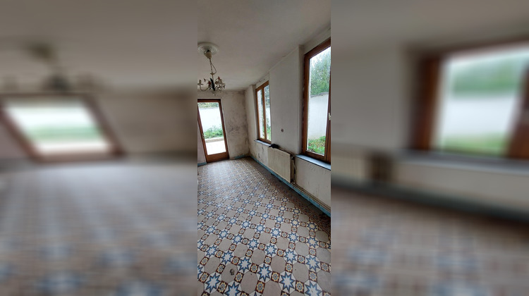 Ma-Cabane - Vente Maison Roubaix, 140 m²