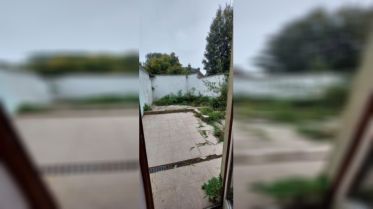 Ma-Cabane - Vente Maison Roubaix, 140 m²