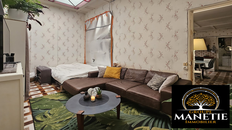 Ma-Cabane - Vente Maison Roubaix, 143 m²