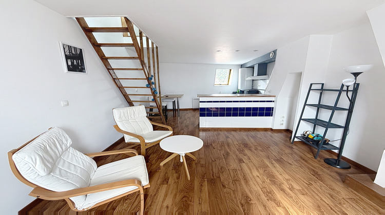 Ma-Cabane - Vente Maison Roubaix, 90 m²