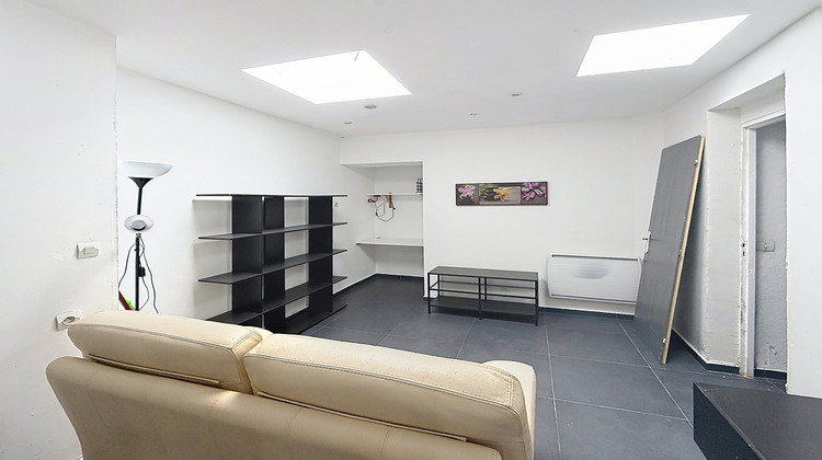 Ma-Cabane - Vente Maison Roubaix, 90 m²