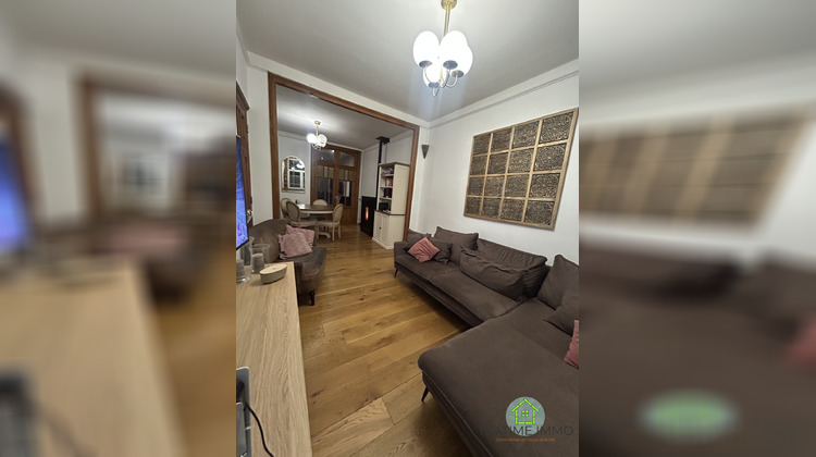 Ma-Cabane - Vente Maison Roubaix, 105 m²