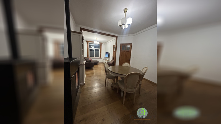 Ma-Cabane - Vente Maison Roubaix, 105 m²