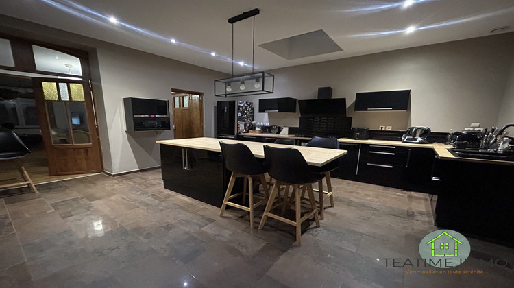 Ma-Cabane - Vente Maison Roubaix, 105 m²