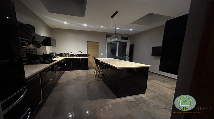 Ma-Cabane - Vente Maison Roubaix, 105 m²