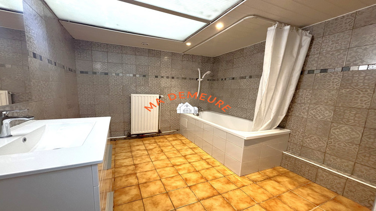 Ma-Cabane - Vente Maison Roubaix, 91 m²
